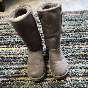 Women’s Tall Ugg Boots